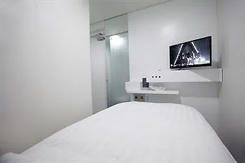 K-Pop Hotel Seoul Tower