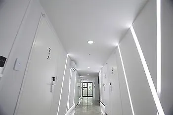 K-Pop Hotel Seoul Tower 2*,  South Korea
